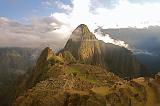 PERU - Machu Picchu - 01